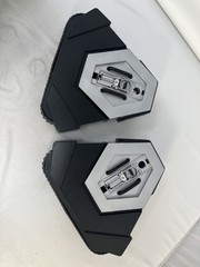 Star Wars Tractor Track Tread A-LT Galaxy Edge Droid Depot/black/legs only