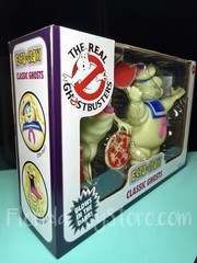 2026 Kenner Classics The Real Ghostbusters: Ecto-Glow Classic Ghosts (Exclusive)