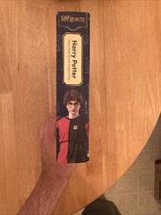 US Bandai Namco SHFiguarts Harry Potter and the Goblet of Fire NEW SEALED!