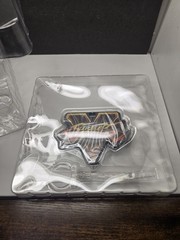 Storm Collectibles Street Fighter V THE DESTINED WARRIOR RYU