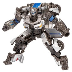 Transformers Mirage Studio Deluxe SS105 Figure Autobot Hasbro Official New