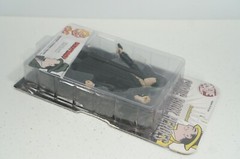 Shocker Toys Dick Tracy The Blank Indie Spotlight Comic Book Heroes 6″