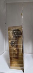 2001 Devil Man Action Figures (Lot of 3) Zann & More by Fewture