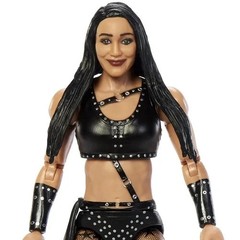 WWE Elite Collection Series 126 Action Figure – Select Figure(s)