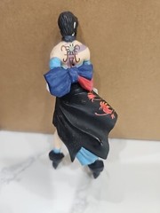 Samurai Spirits Epoch Samurai Showdown 64 No. 4 SHIKI Figurine 6.5 Inches