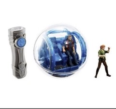 Matchbox Jurassic World Legacy Collection Gyrosphere R/C Remote Control Vehicle