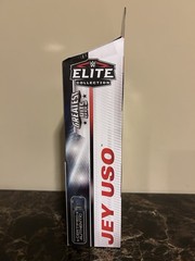 WWE Mattel Elite Greatest Hits The Usos…Jey Uso and Jimmy Uso