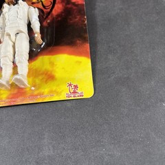 RAIDEN MORTAL KOMBAT TRILOGY ACTION FIGURE TOY ISLAND VINTAGE NEW 1996 VIDEO