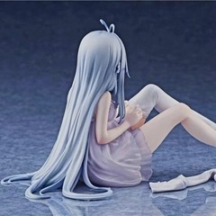 Vladilena Milize Action Figure 86 Eighty Six Figure