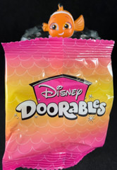 Disney Doorables – Nemo – Finding Nemo – Technicolor – Common