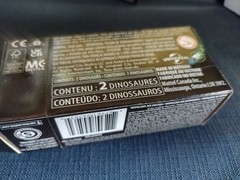 Jurassic World MINIS series 2 Brand new Never opened! Combined shipping