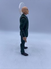 Marvel Legends Professor Xavier Charles X Deluxe- NO Hover Chair-INCOMPLETE