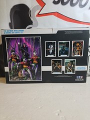 The Batman Who Laughs & Robins of Earth -22 (McFarlane Toys, DC Multiverse) New