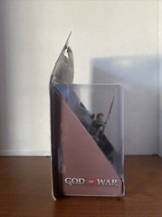 TOTAKU SONY GOD OF WAR ATREUS Game Figure Ornament Model Statue Collection