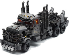 Deformation Toys, Deformation Robot Toy Series Action Figure 8.3 Inches with Acc
