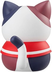NIB Guardian Sailor Moon Nyanto! Big Sailor Mewn Series Sailor Mars 4″ Figure