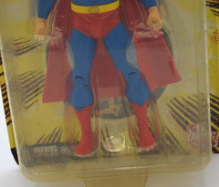 New! DC Direct New Gods Series 2 Superman Action Figure