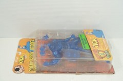 Shocker Toys The Tick AstroZombies Exclusive Indie Spotlight Comic Book Heroes