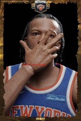 Pre-sale ResetStudio NBA New York Knicks Jalen Brunson 1/6 Limited Action Figure