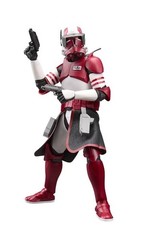 Star Wars Black Series Clone Commander Thorn MIP & In Hand