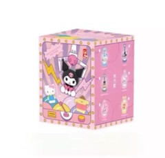 sanrio claw machine blind box figure RANDOM 1 PC