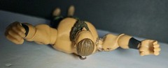 WWE Braun Strowman Action Figure Wrestling Raw Smackdown 2017