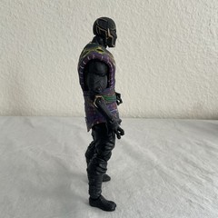 Hasbro Marvel Legends Series Black Panther T’Chaka 6″ Inch Action Figure Loose