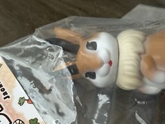 Konatsuya Jackalon Horn Kaiju Original Color Konatsuya Sofcon Sofvi Figure