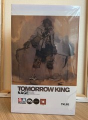 3A ThreeA Tomorrow King TKLB2 – NAGE MIA TK Ranger 1/6 Scale