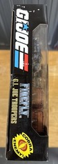 GI JOE TOYS R US EXCLUSIVE FIREFLY vs GI JOE TROOPERS Box Set NIB RARE!