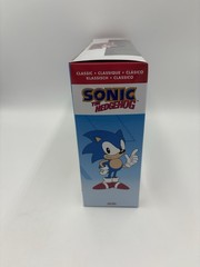 Sonic The Hedgehog Classic Jakks Pacific Sonic vs Fang 2.5″ tall Playset