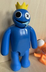 Lot Horror & Gaming Pop Culture Toys Figures FNAF Poppy Playtime Piggy Freddy