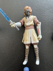 Lot of 8 Star Wars Clone Wars Action Figures 3.75”