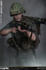 PREORDER – 1/6 DAMTOYS DMS046 Platoon Chris Taylor – US SELLER