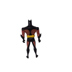 Lot of 6 Batman Action Figures Various Years 5″ to 7″