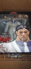 Storm Arena Baki Hanma – Kaoru Hanayama 1/12 Scale Action Figure