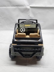 Vintage First Strike Commando 12″ Scale Jeep For Figures