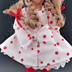 Cindy Lou Who Talking Doll Dr. Seuss How the Grinch Stole Christmas Movie 2000