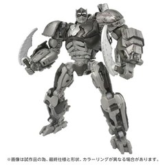 Takara Tomy Transformer SS-146 Aplink