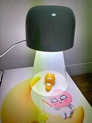 Kakao Friends Home Smart Lamp Google Ai Supported Product IOT