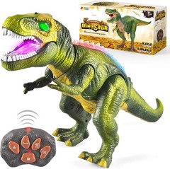 Interactive Dinosaur Toy for Boys & Girls