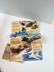 💥HTF 1983 GI JOE SKYSTRIKER ACE Complete no parachutes WORKS NICE + CLEAN💥