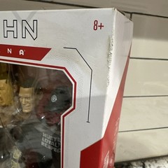 MATTEL WWE JOHN CENA ULTIMATE EDITION SERIES 10