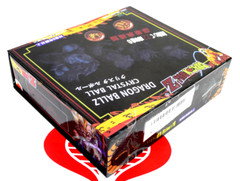 Dragon Ball Z Dragon Ball Gift Set 3.5cm Ball 1-7 Star