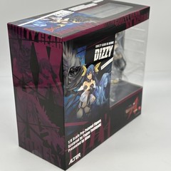 Alter Guilty Gear XX Accent Core Dizzy 1/8 Figure Japan Import