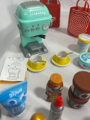 MGA Miniverse Make It Mini Bake, Harry Potter, Target Minis Lot of 300+ Pieces