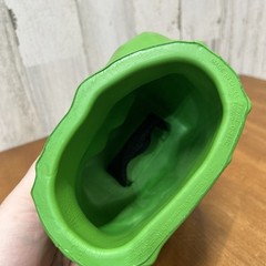 Avengers The Incredible HULK SMASH FISTS Hasbro Marvel 2023 Foam Hands