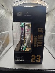McFarlane Toys UCC SDCC 2025 MLB Players SD Padres Fernando Tatis Jr 7″ Figure