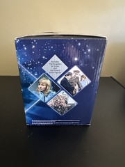 Doctor Who The Three Doctors Collectors Set Gel Guard, Jo Grant, Brigadier NEW