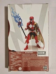 TYRANNOSAURUS SENTRY Hasbro Power Ranger Lightning Collection Target Exclusive